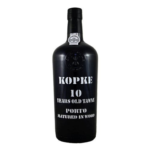 Kopke 10yo Tawny Port 20% | £ 20.510