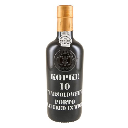 Kopke 10yo White Tawny Port 75cl 20% | £ 26.880