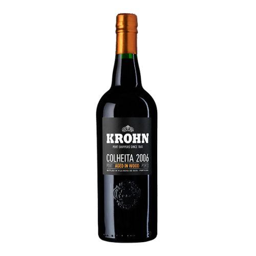 Krohn Colheita 2006 20% | £ 28.300