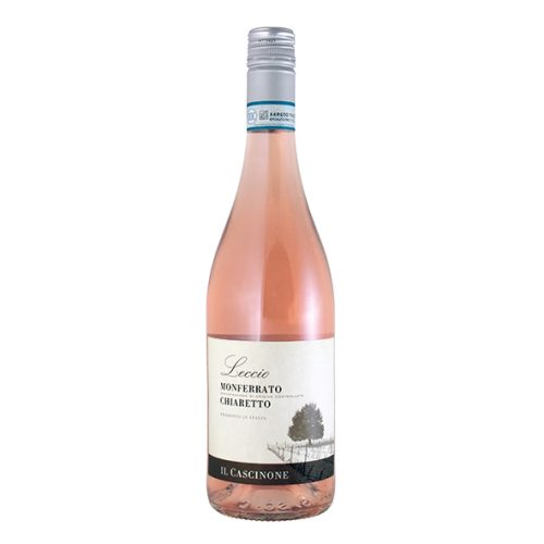 Il Cascinone Leccio Monferrato Rose DOC 12% | £ 9.200