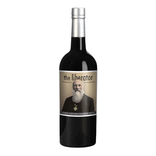 The Liberator Bishop of Norwich Cape Vintage 2014 17% | £ 19.120