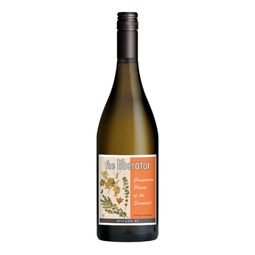 The Liberator Ep.43 Companion Plants of the Sandveld Sauvignon Blanc 2024 13.5% | £ 15.230