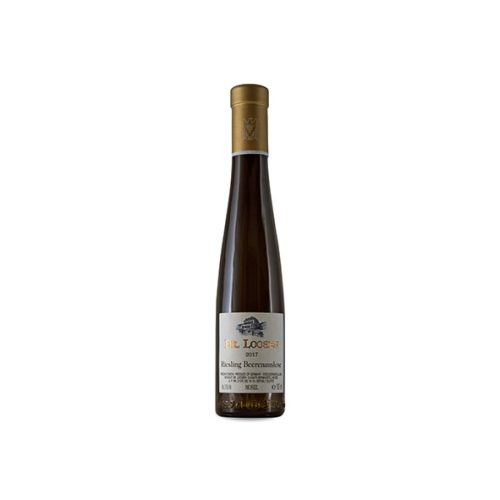 Dr Loosen Reisling Beerenauslese 18.75cl 7.5% | £ 12.720