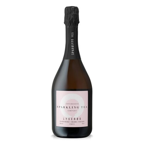 Copenhagen Sparkling Tea Lyserod - light red 0% | £ 13.100