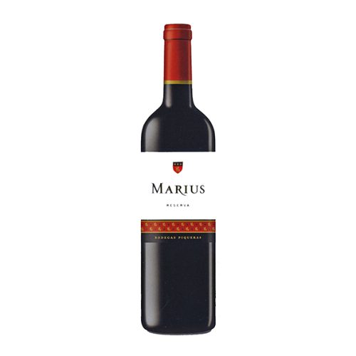 Piqueras Marius Reserva 14% | £ 10.520