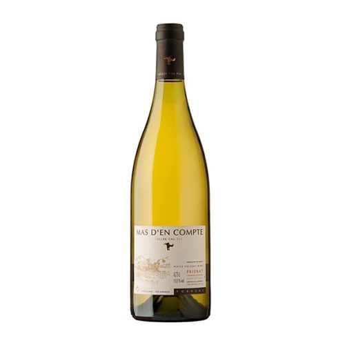 Mas d'en Compte Priorat Blanco 13.5% | £ 20.330