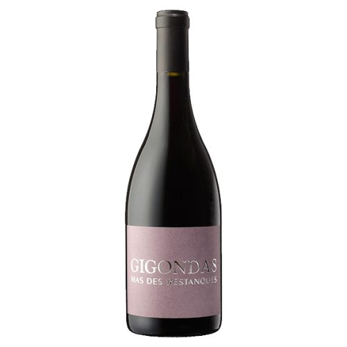 Mas de Restanques Gigondas Rouge 14% | £ 20.470