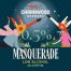 Charnwood Brewery Masquerade 0.5% | £ 2.550