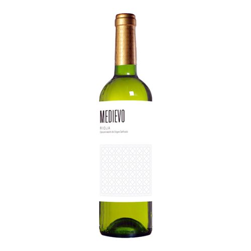 Medievo Viura Rioja Blanco 12.5% | £ 9.560