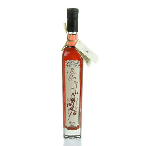 Melton Mowbray Sloe Gin 35cl 25% | £ 13.880