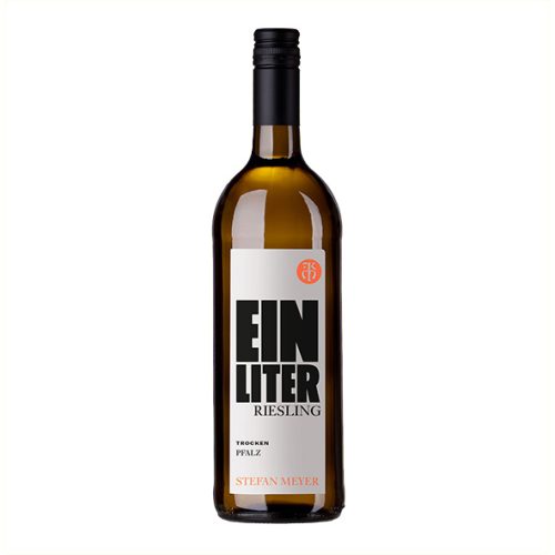 Stefan Meyer Riesling Ein Liter 100cl 12% | £ 13.420