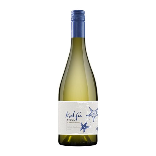Kalfu Molu Chardonnay 13% | £ 9.900