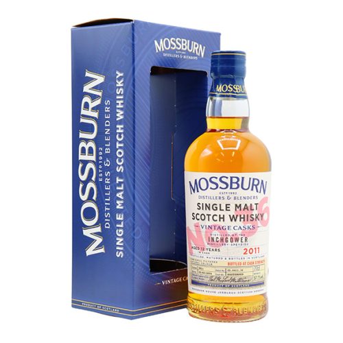 Mossburn Inchgower 2011 57.1% | £ 49.550