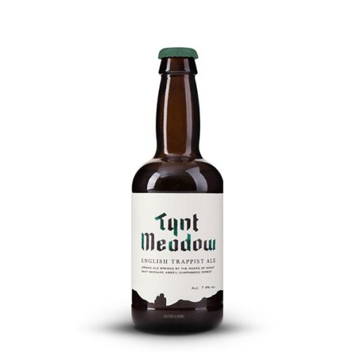 Tynt Meadow Trappist Ale 7.4% | £ 3.690