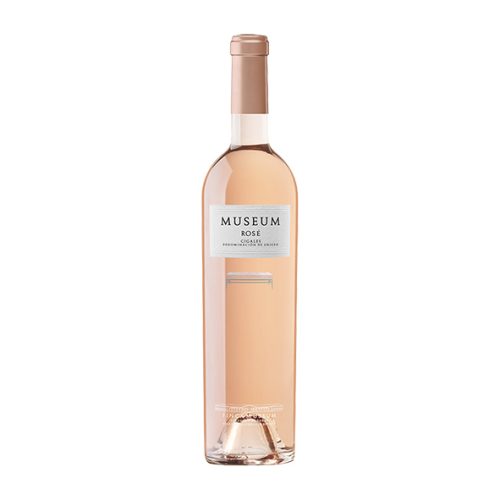 Finca Museum Rose 13% | £ 10.590