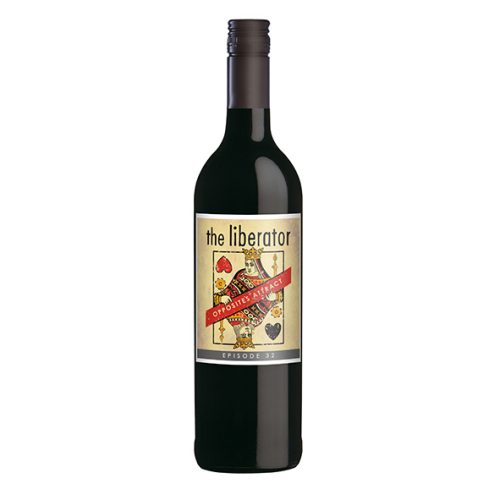The Liberator Ep.32 Opposites Attract 14% | £ 12.260
