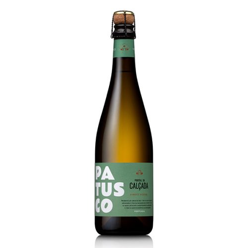 Portal de Clacada Patusco NV 11% | 7.37