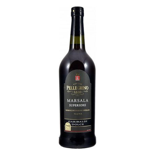Pellegrino Marsala Superiore Dolce 37.5cl 18% | £ 6.300