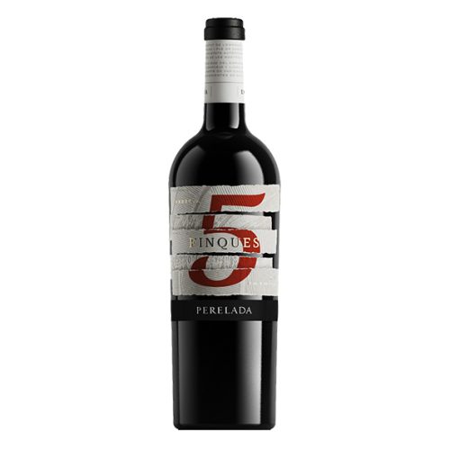 Perelada 5 Finques Reserva 14.5% | £ 14.130