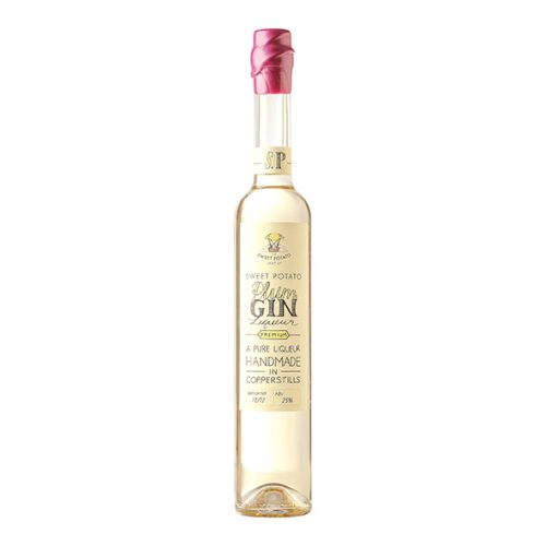 Sweet Potato Spirit Co. Plum Gin Liqueur 50cl 25% | £ 17.710