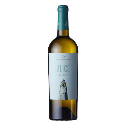 Produttori Di Manduria Alice Verdeca | £ 12.010