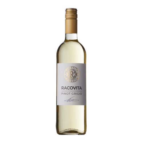 Racovita Pinot Grigio 13% | £ 6.380