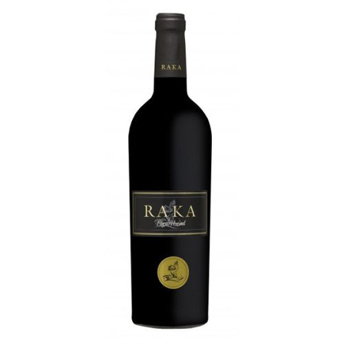 Raka Figurehead 14% | £ 12.610