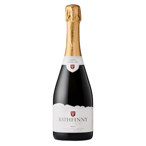 Rathfinny Classic Cuvee 12% | £ 21.230