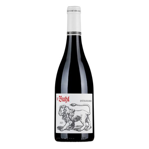 Reichsrat Von Buhl Spatburgunder 13% | £ 15.230