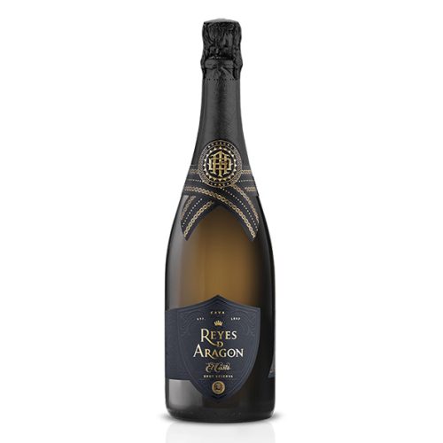 Reyes de Aragon El Casto Cava Brut Reserva | £ 12.030