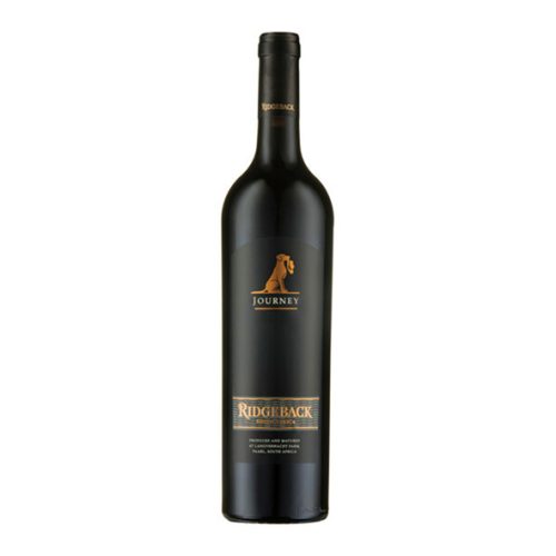 Ridgeback Journey 14.5% | £ 15.550