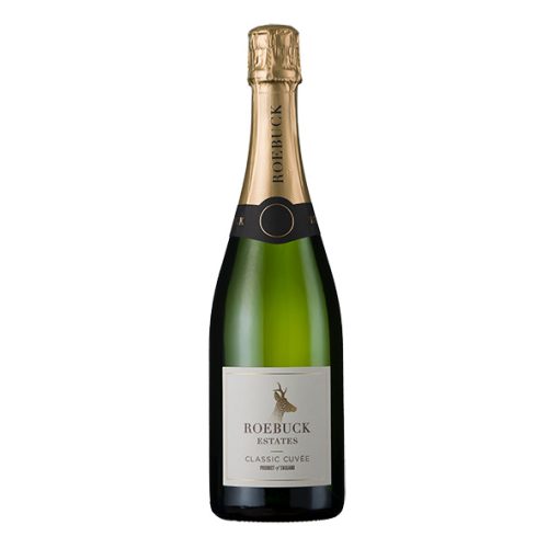 Roebuck Estate Classic Cuvee 12% | £ 26.880