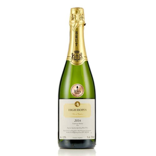 Rothley Wines High Hopes Sparkling 2022 11.5% | £ 19.830