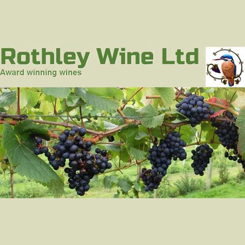 Rothley Wine