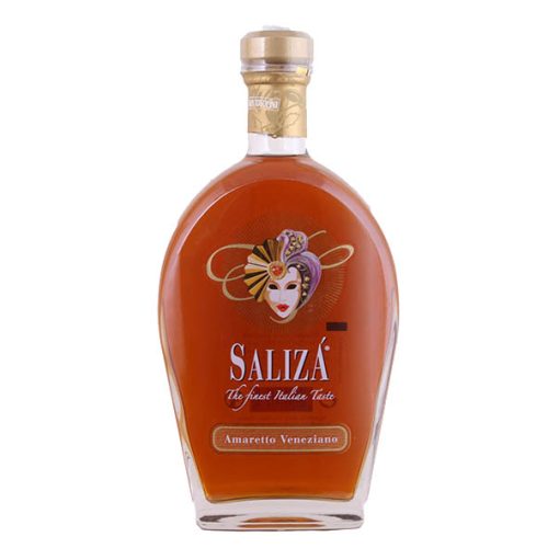 Bepi Tosolini Saliza Amaretto 28% | £ 24.070