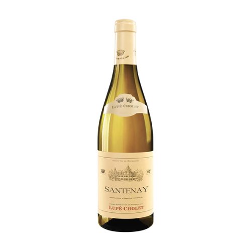 Lupe Cholet Santenay Blanc 2018 13% | £ 35.060