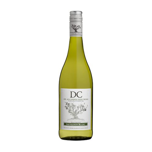 Darling Cellars De-Alcoholised Sauvignon Blanc 0.5% | £ 5.310