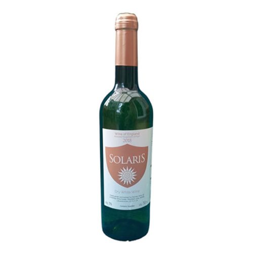 Rothley Wines Solaris 11% | £ 9.740
