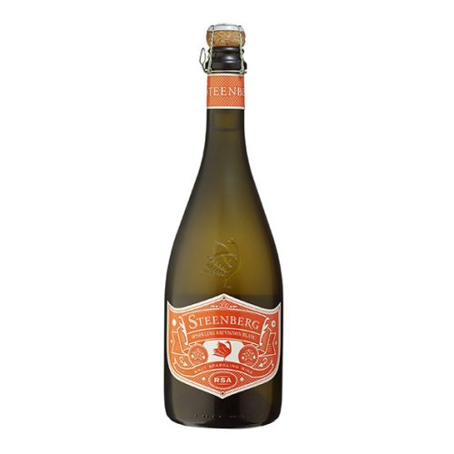 Steenberg Sparkling Sauvignon Blanc 12% | £ 13.460