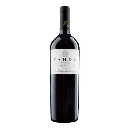 Tobelos Tahon Rioja Reserva 2015-18 14% | £ 20.190