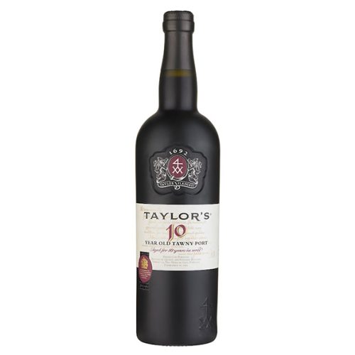 Taylors 10yo Tawny Port 20% | £ 21.240