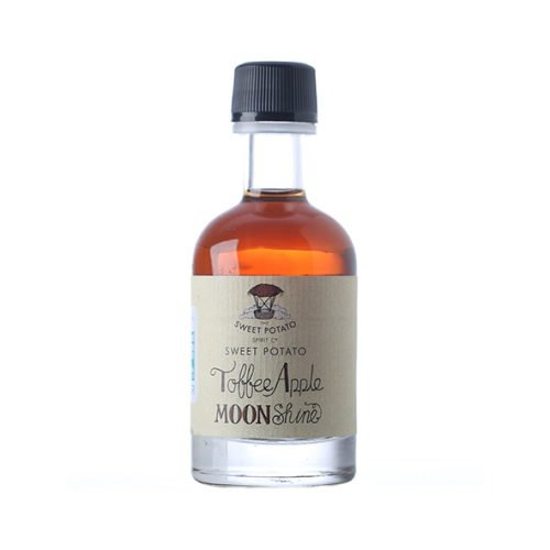 Sweet Potato Spirit Co. Toffee Apple Moonshine 5cl | $ 3.54