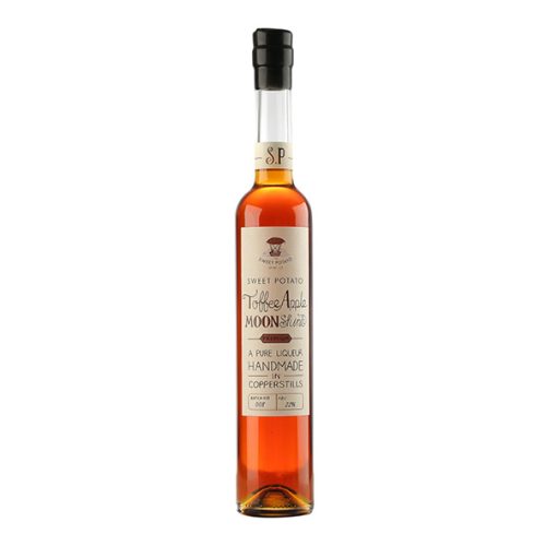 Sweet Potato Spirit Co. Toffee Apple Moonshine 50cl 22% | £ 15.880