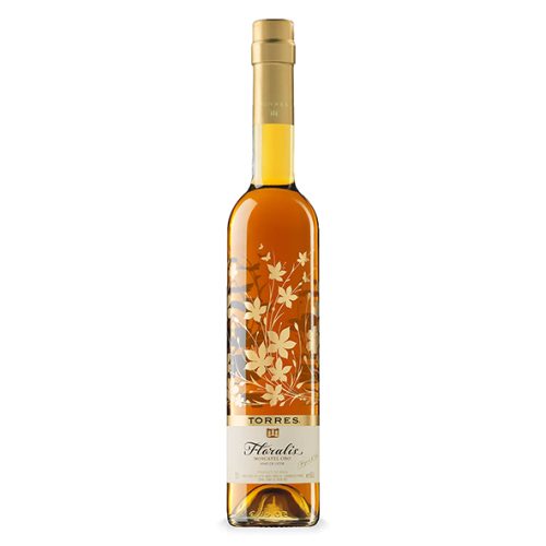Torres Floralis Moscatel Oro 50cl 15% | £ 9.880