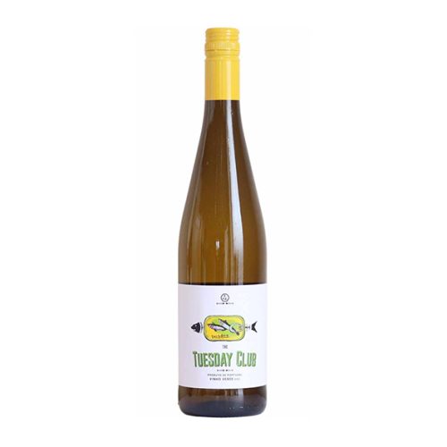 The Tuesday Club Vinho Verde 11% | £ 10.590