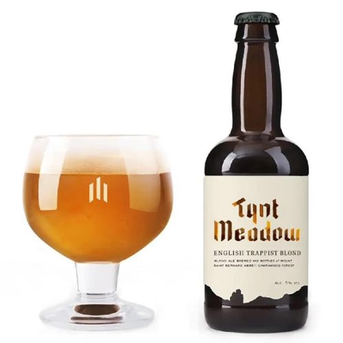 Tynt Meadow Trappist Blond 5% - DOZEN PRICE | £ 37.500