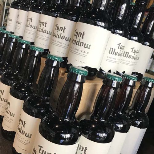 Tynt Meadow Trappist Ale 7.4% DOZEN PRICE | £ 39.950