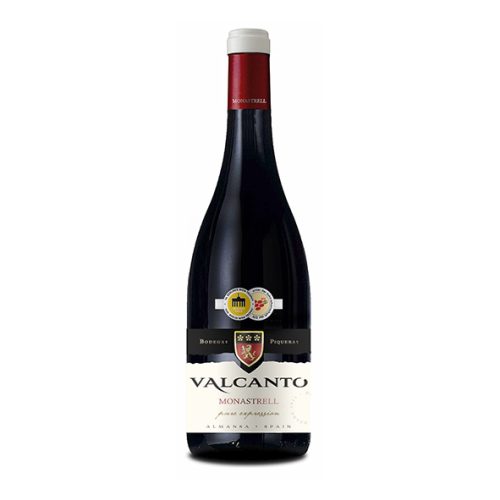 Valcanto Pure Expression Monastrell 14.5% | £ 9.900