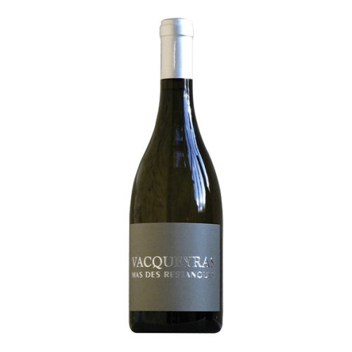 Mas de Restanques Vacqueyras Blanc 14.5% | £ 22.560