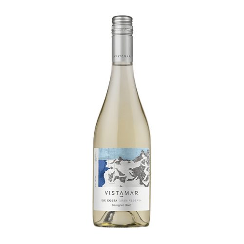 Vistamar Eje Gran Reserva Sauvignon Blanc 13.5% | £ 9.190
